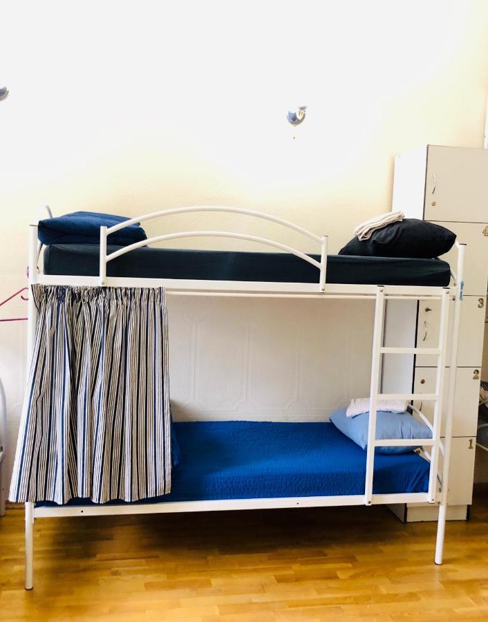 Pandeson Hostel Ντνιπροπετρόφσκ Εξωτερικό φωτογραφία
