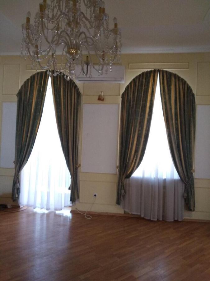 Pandeson Hostel Ντνιπροπετρόφσκ Εξωτερικό φωτογραφία
